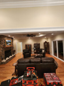 Allied Residential Construction