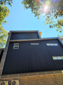 Allied Residential Construction