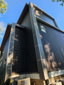 Allied Residential Construction