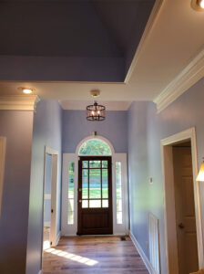 Allied Residential Construction