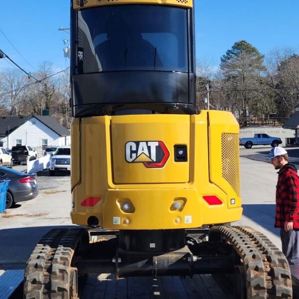 Ground Clearing Allied Contractors