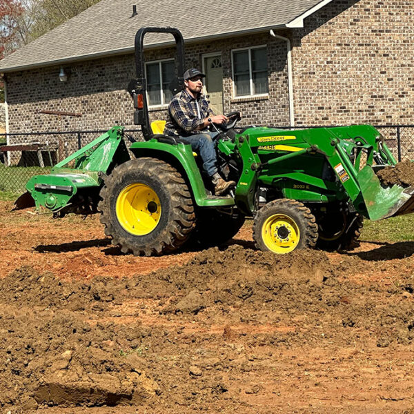 Ground Clearing Allied Contractors