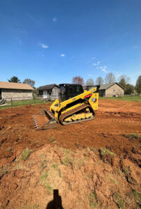 Ground Clearing Allied Contractors