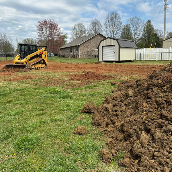 Ground Clearing Allied Contractors