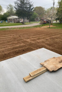 Ground Clearing Allied Contractors
