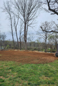 Ground Clearing Allied Contractors
