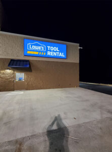 Allied Commercial Construction