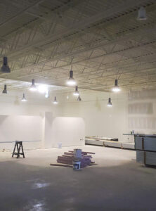 Allied Commercial Construction