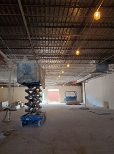 Allied Commercial Construction