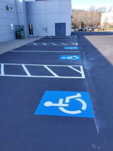 Allied Contractors Asphalt