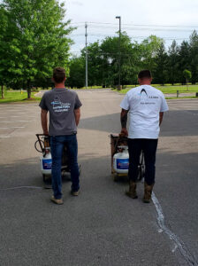 Allied Contractors Asphalt