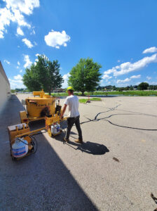 Allied Contractors Asphalt