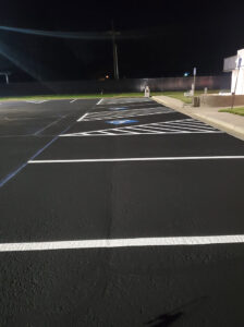 Allied Contractors Asphalt