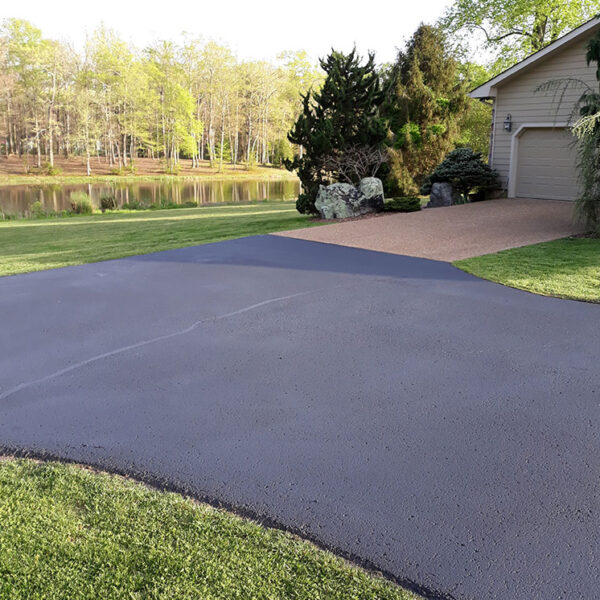 Allied Contractors Asphalt