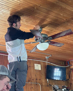Electrical Allied Contractors