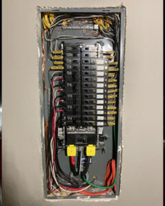 Electrical Allied Contractors