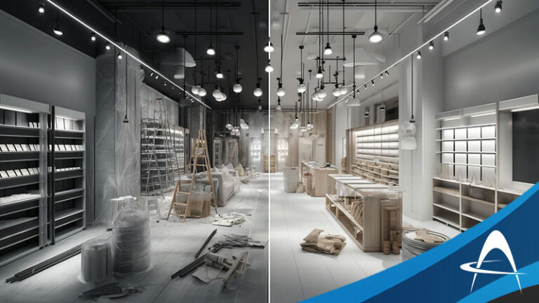 commercial-space-remodeling